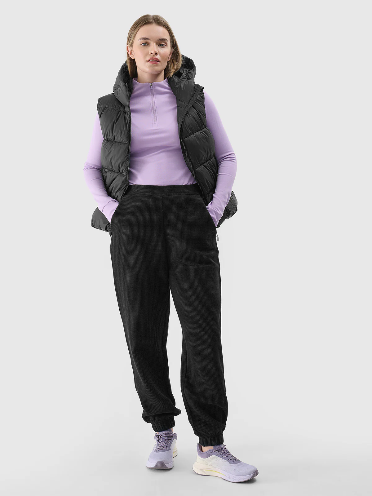 Coletes Mulher 4F - Image 3