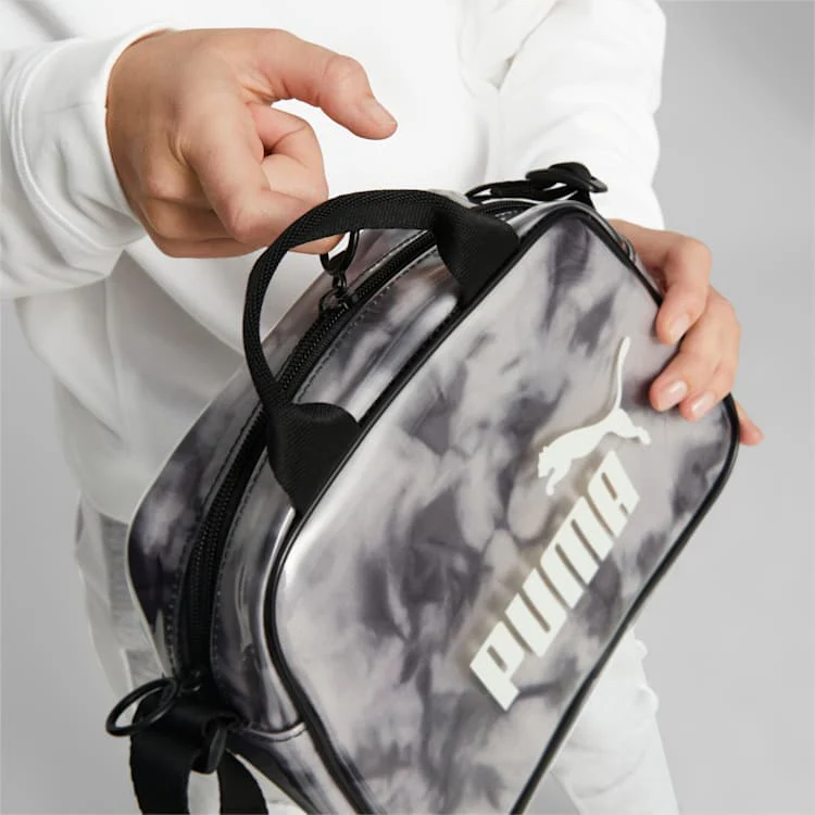 Mini Mala Puma Core Transparent - Image 2