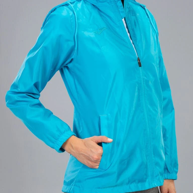 Corta-vento Mulher Joma - Image 2