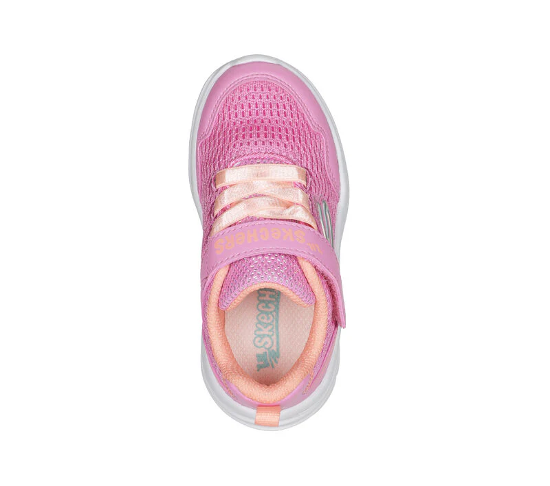 Sapatilhas Bebé Skechers Dreamy Dancer - Image 4