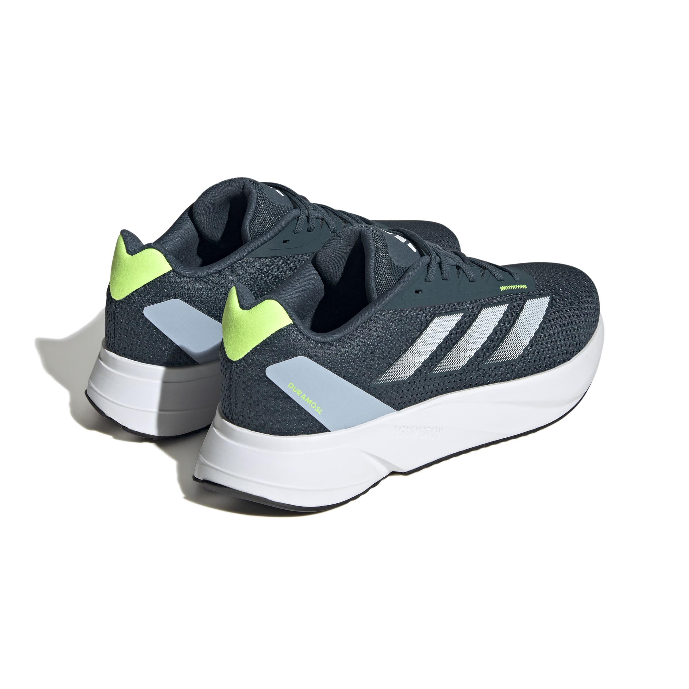 Sapatilhas Homem Adidas Duramo SL - Image 4