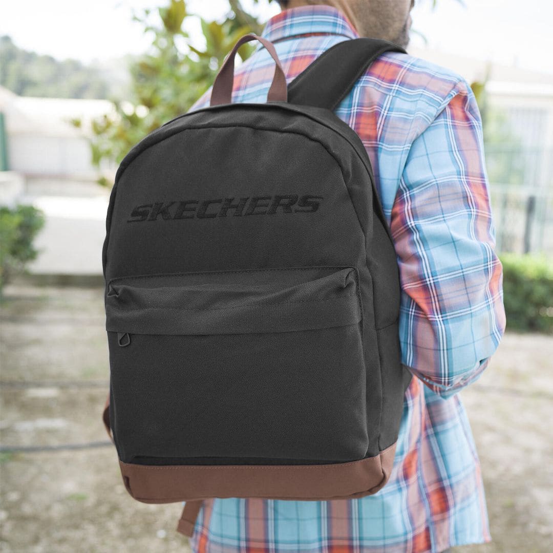 Mochilas Skechers Easy Backpack - Image 5