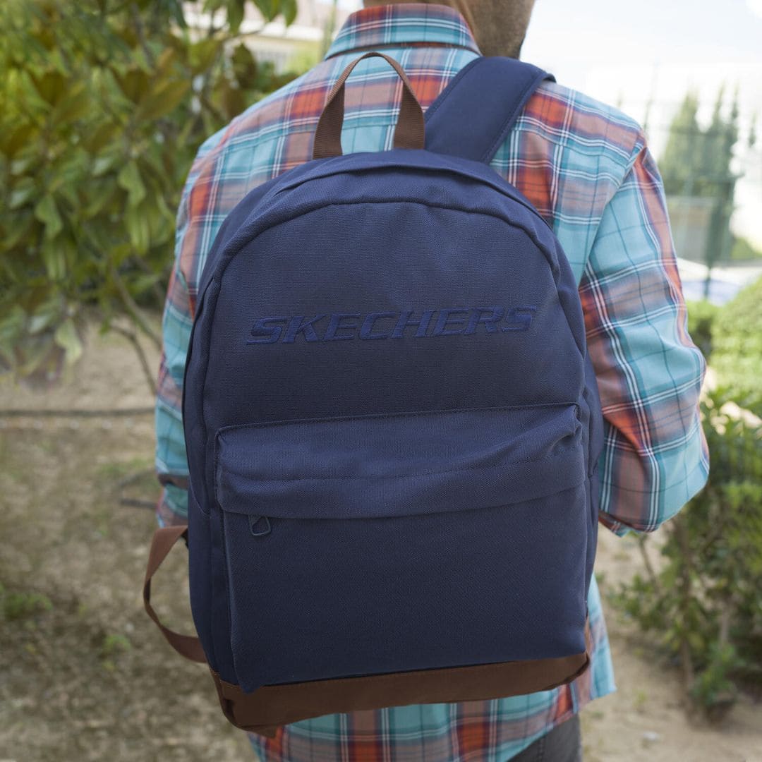Mochilas Skechers Easy Backpack - Image 5