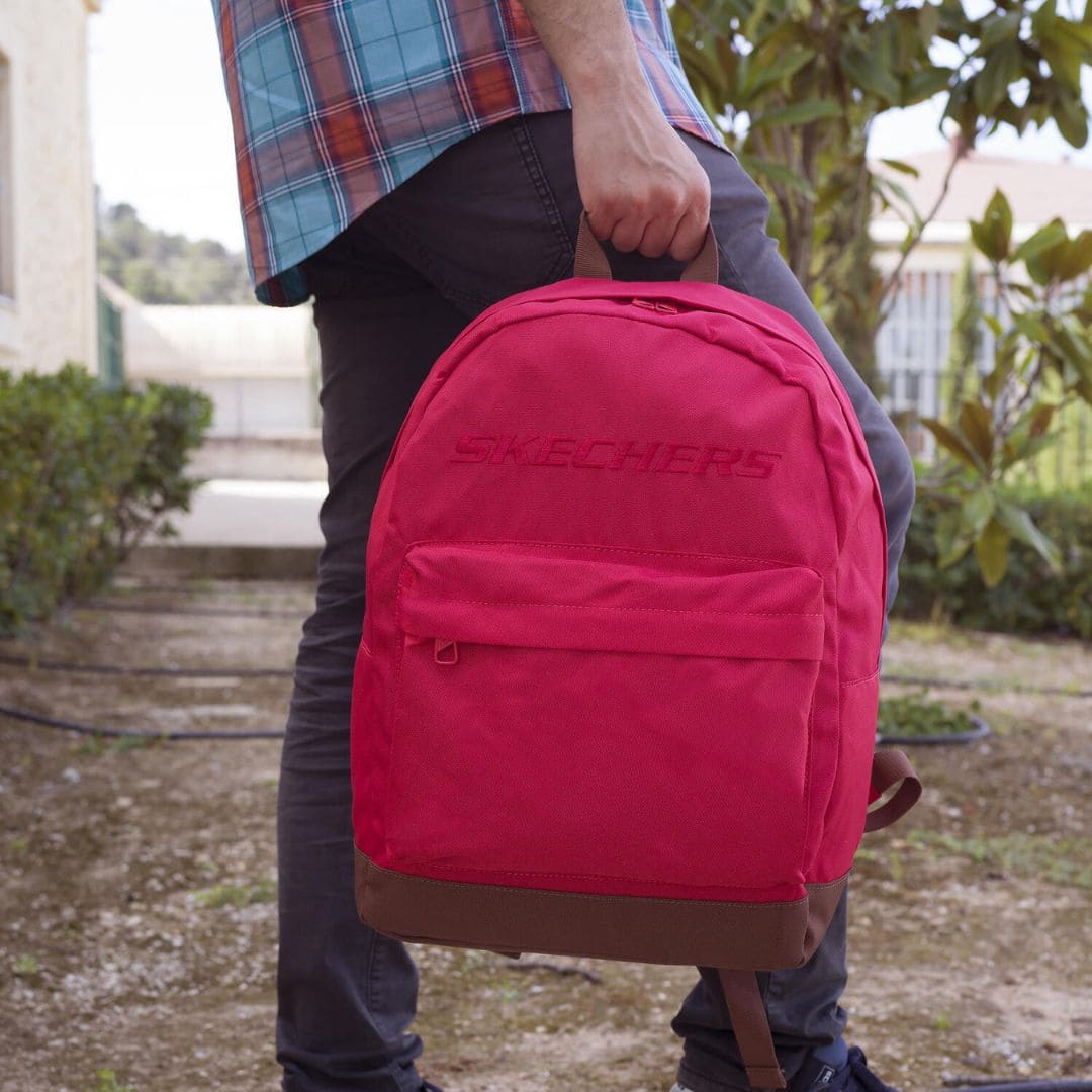 Mochilas Skechers Easy Backpack - Image 4