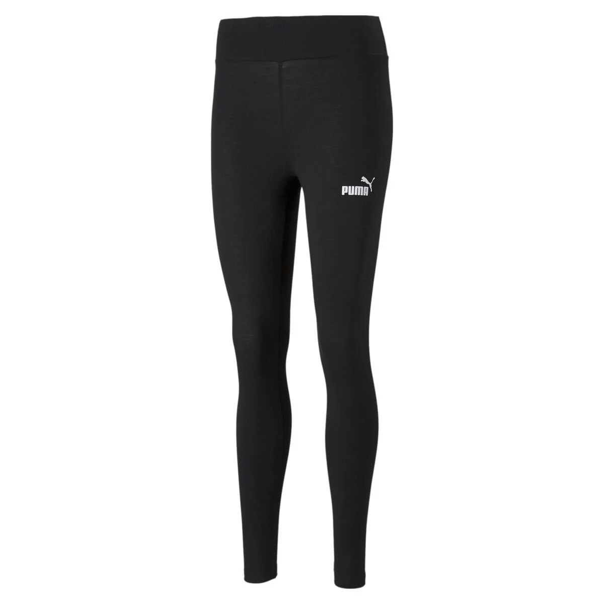 Leggings de Algodão Mulher Puma Ess+ - Image 5