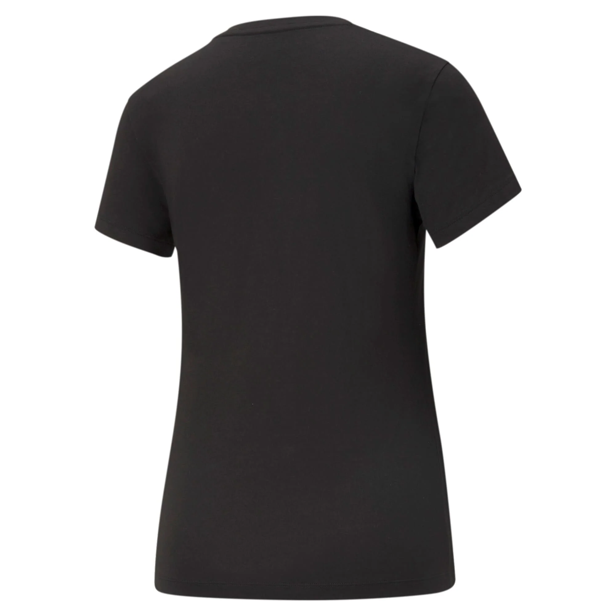 T-shirts Mulher Puma Ess Logo - Image 6