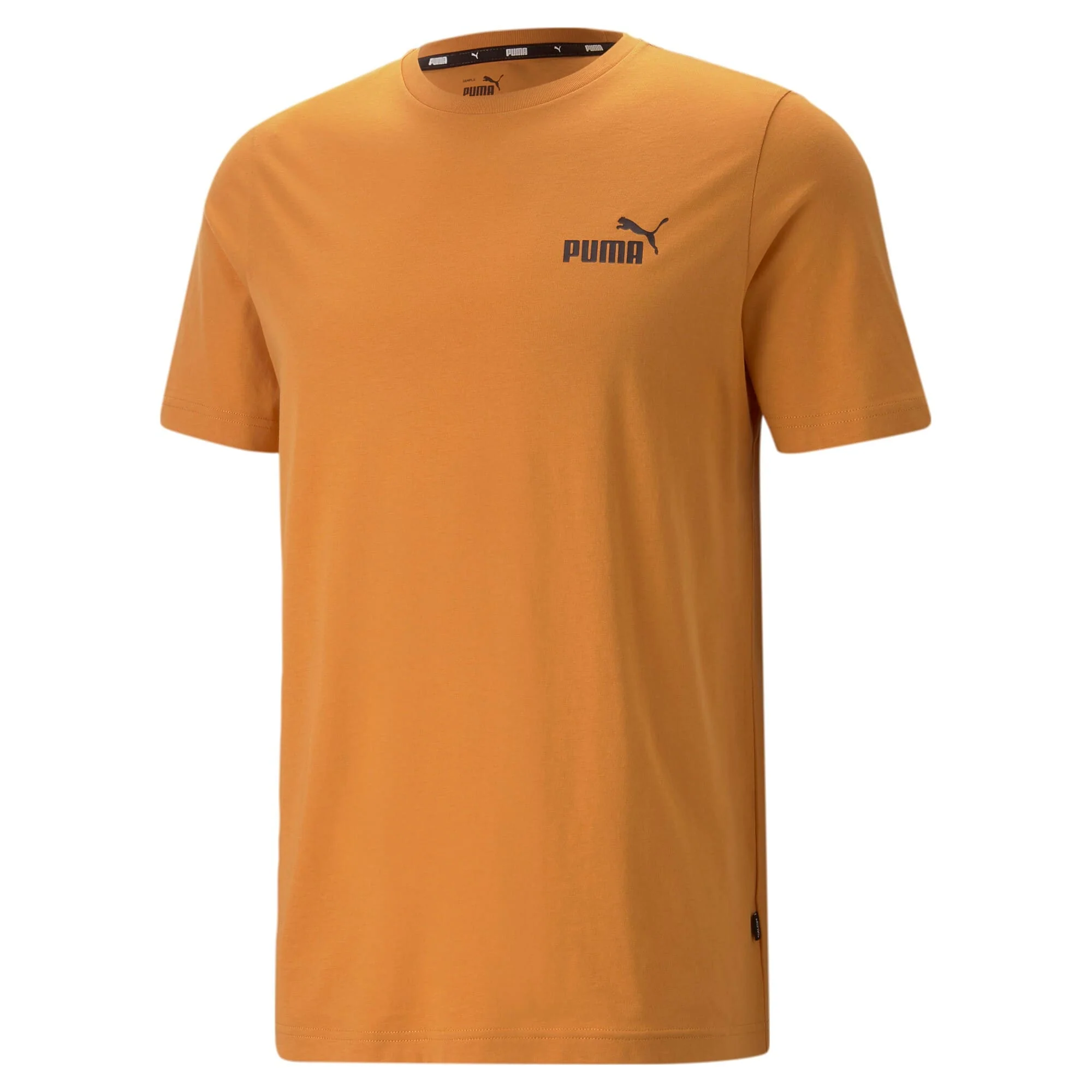 T-shirt Homem Puma Ess Samll Logo - Image 6