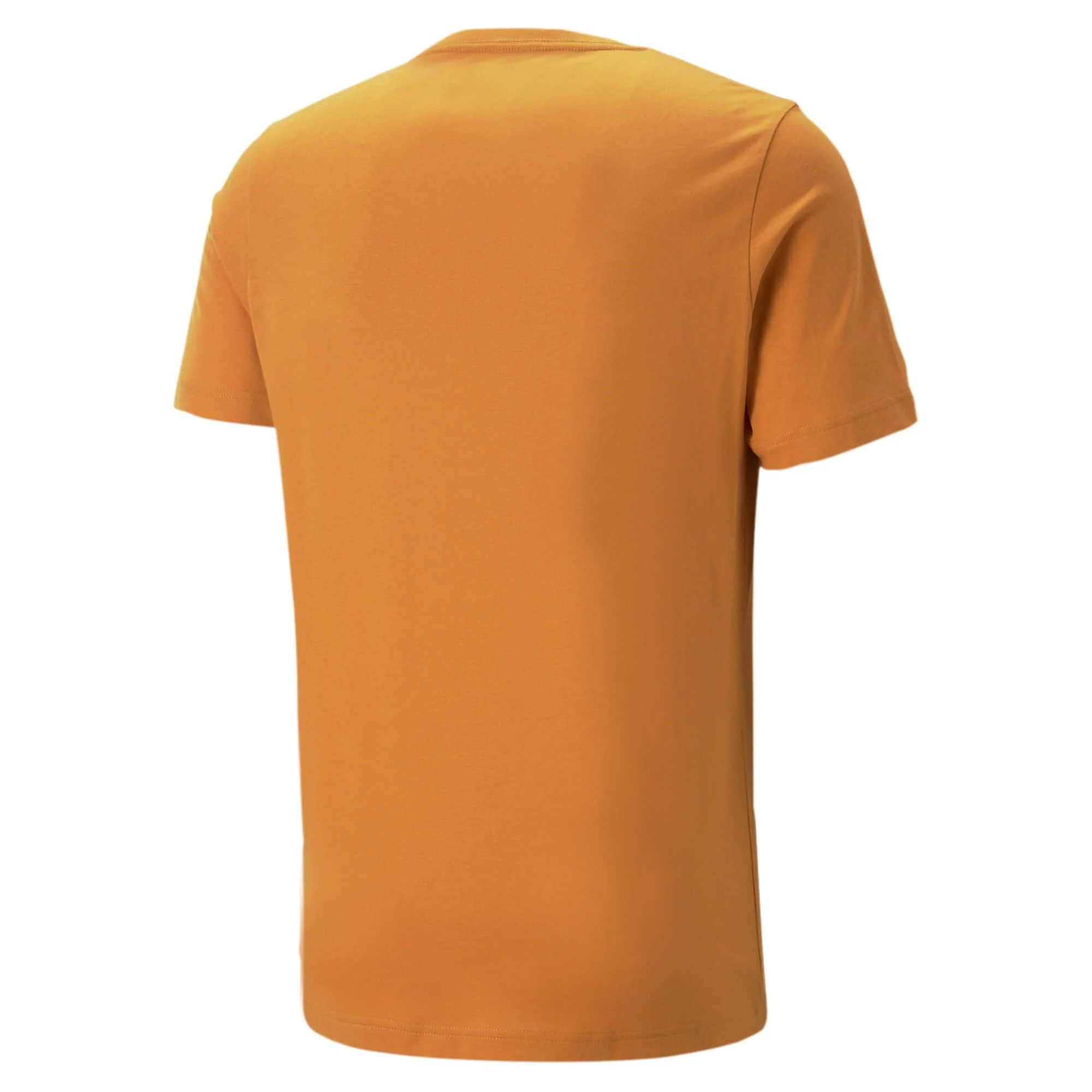 T-shirt Homem Puma Ess Samll Logo - Image 7