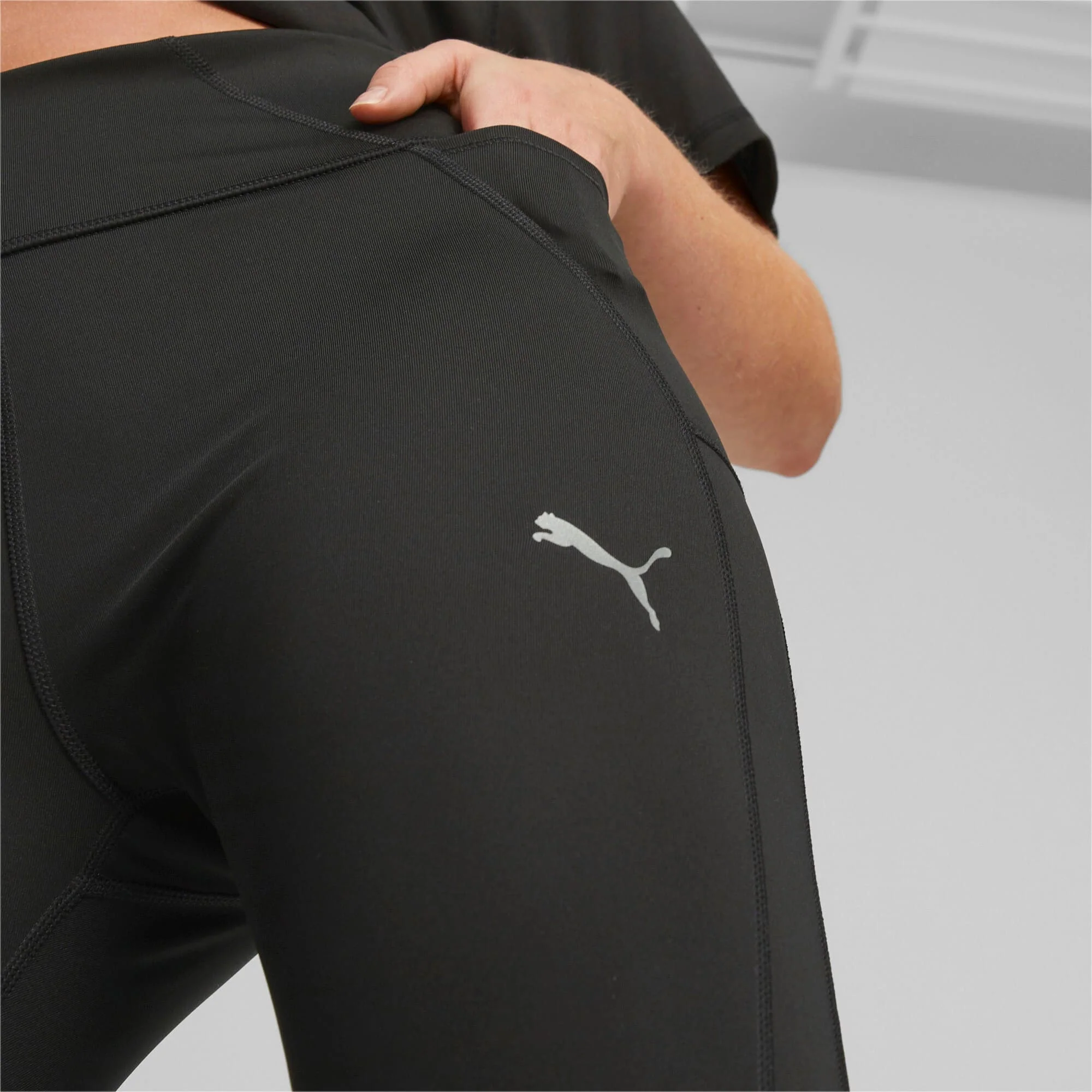Leggings Mulher Puma - Image 3