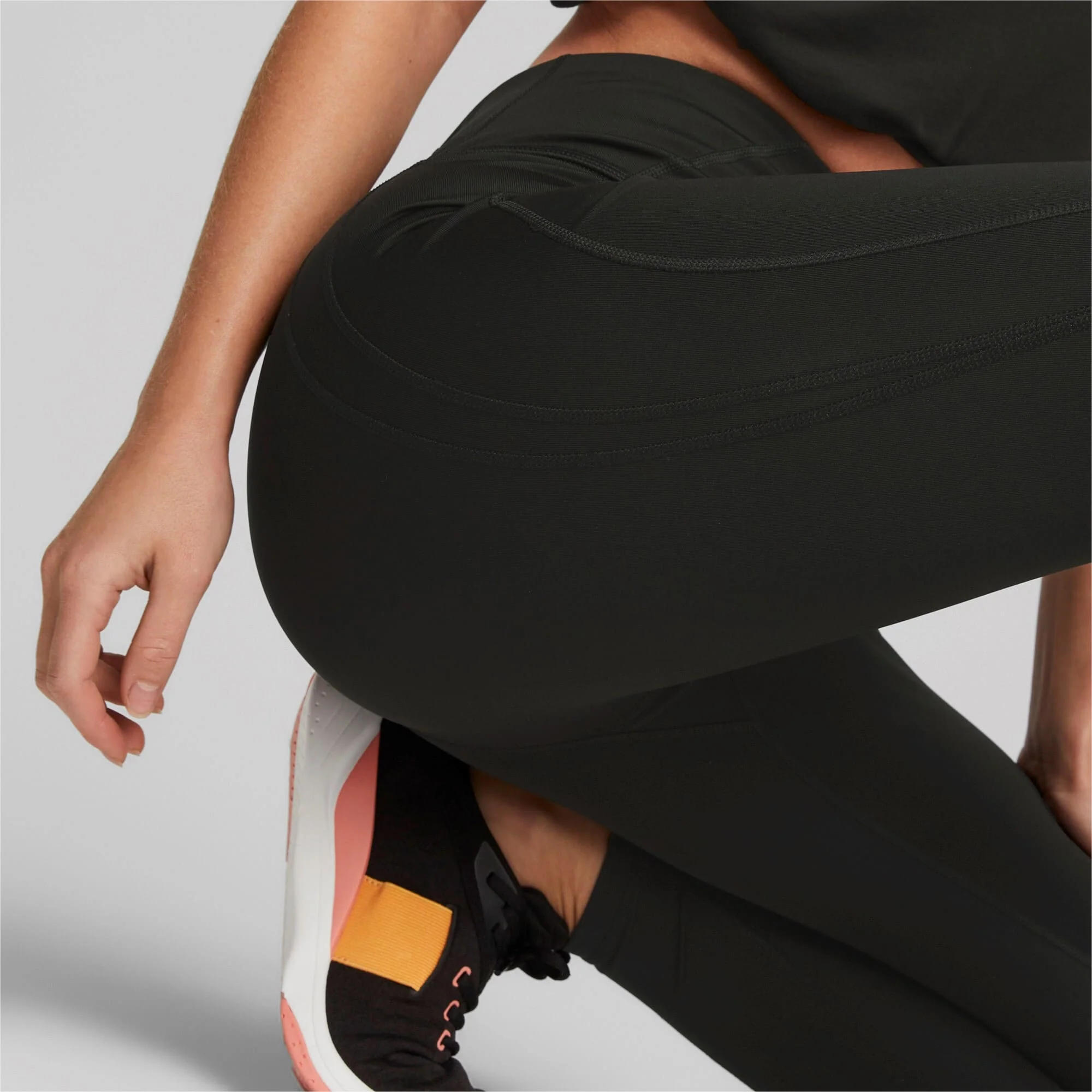 Leggings Mulher Puma - Image 4