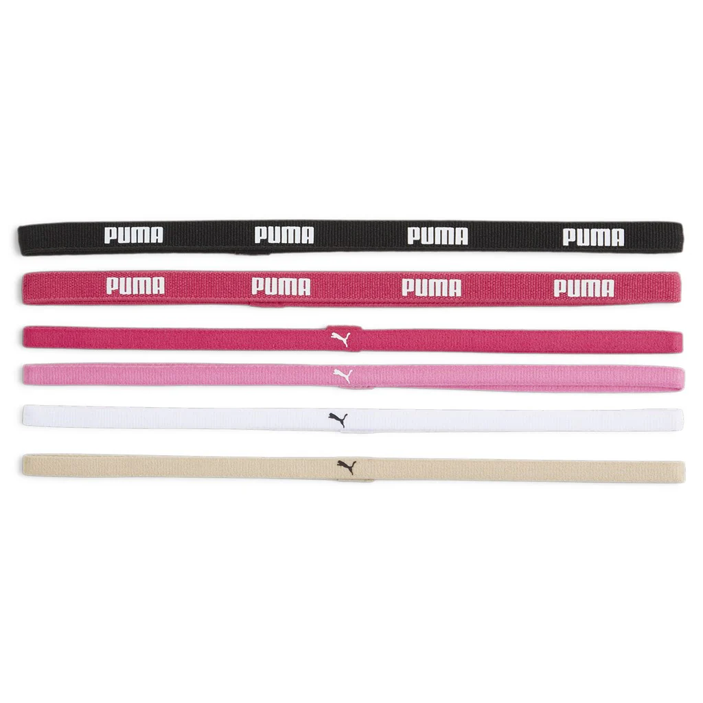 Fitas de Cabelo Puma