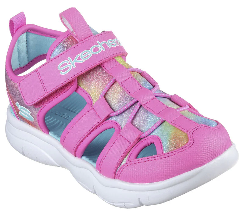 Sandálias Skechers Flex Splash - Image 3