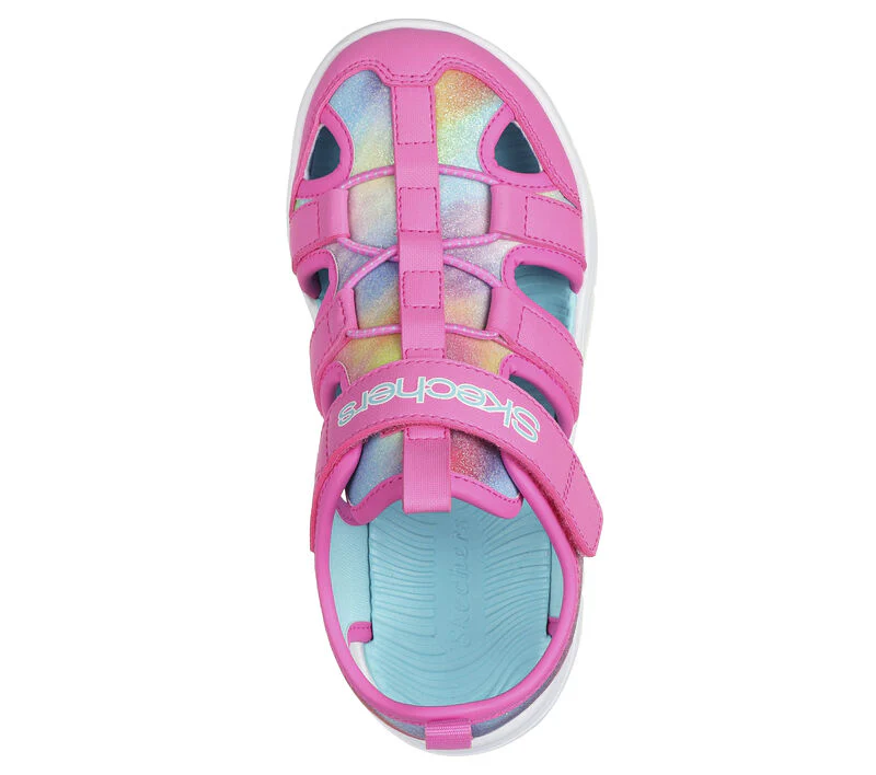 Sandálias Skechers Flex Splash - Image 4