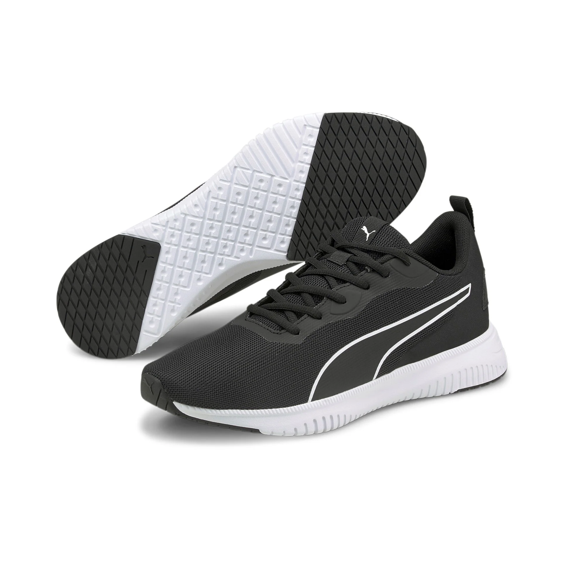Sapatilhas Unissexo Puma Flyer Flex - Image 3