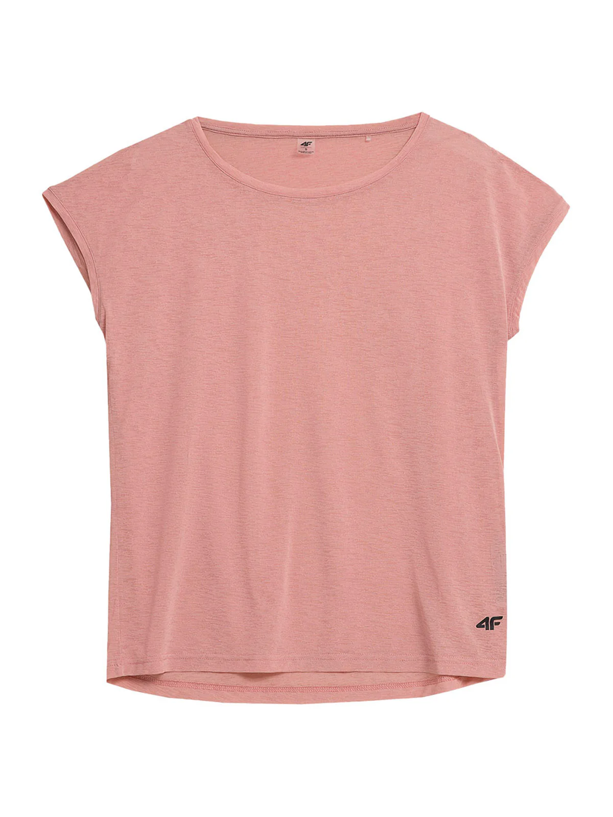 FUNCTIONAL T-SHIRT FW21