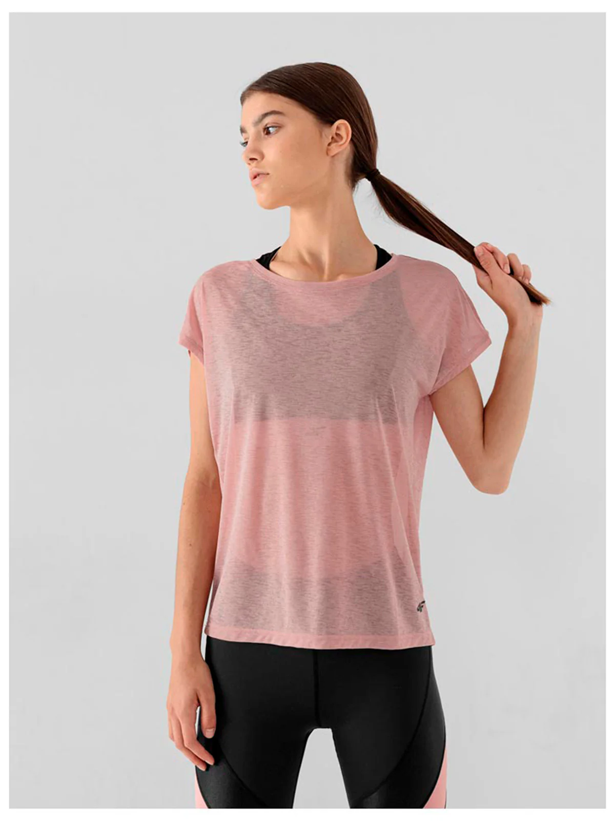 FUNCTIONAL T-SHIRT FW21 - Image 4