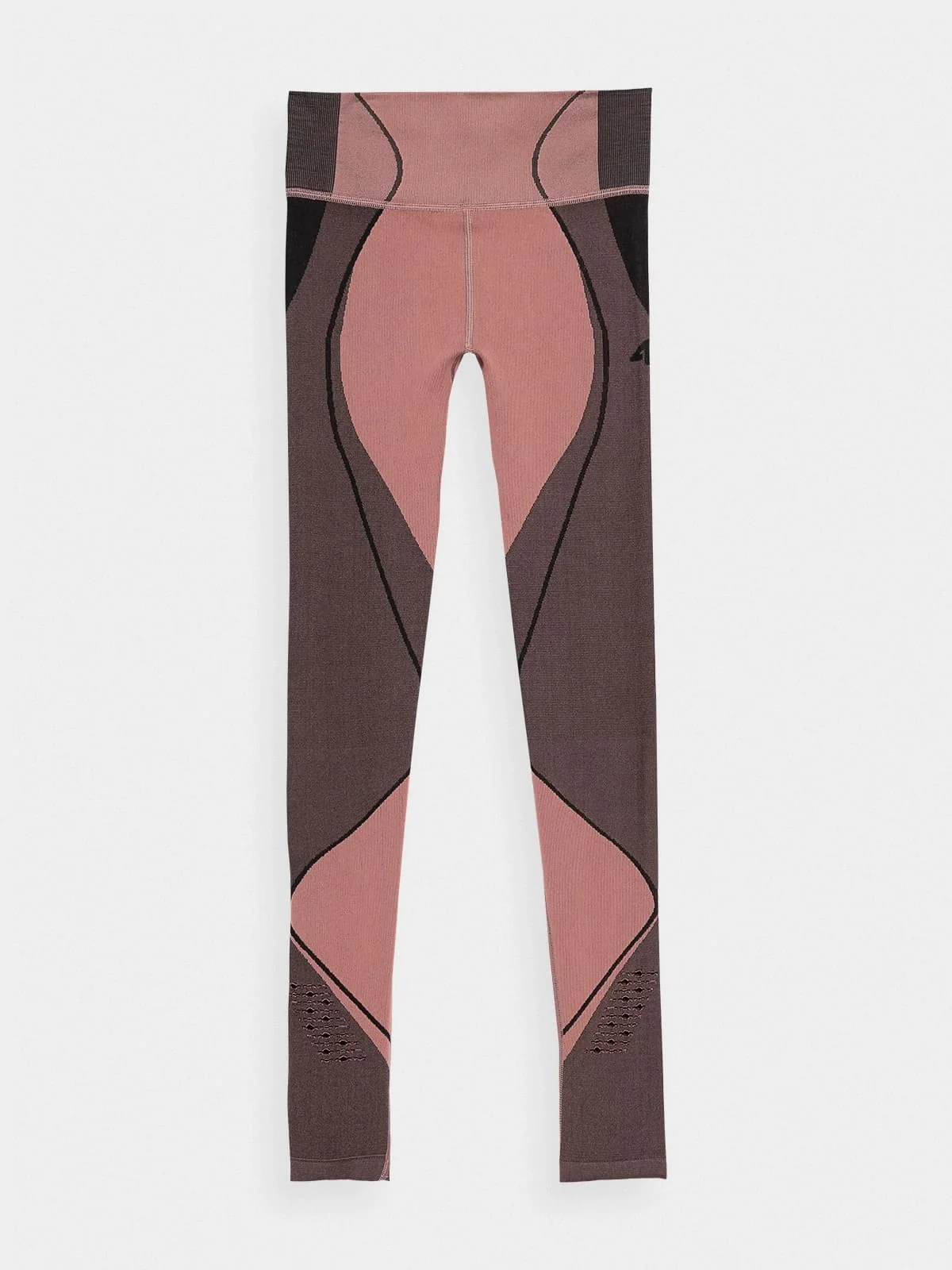 Leggings de Lycra Mulher 4F - Image 4