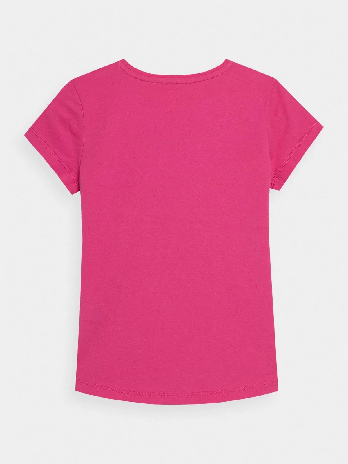 T-shirt Menina 4F - Image 2