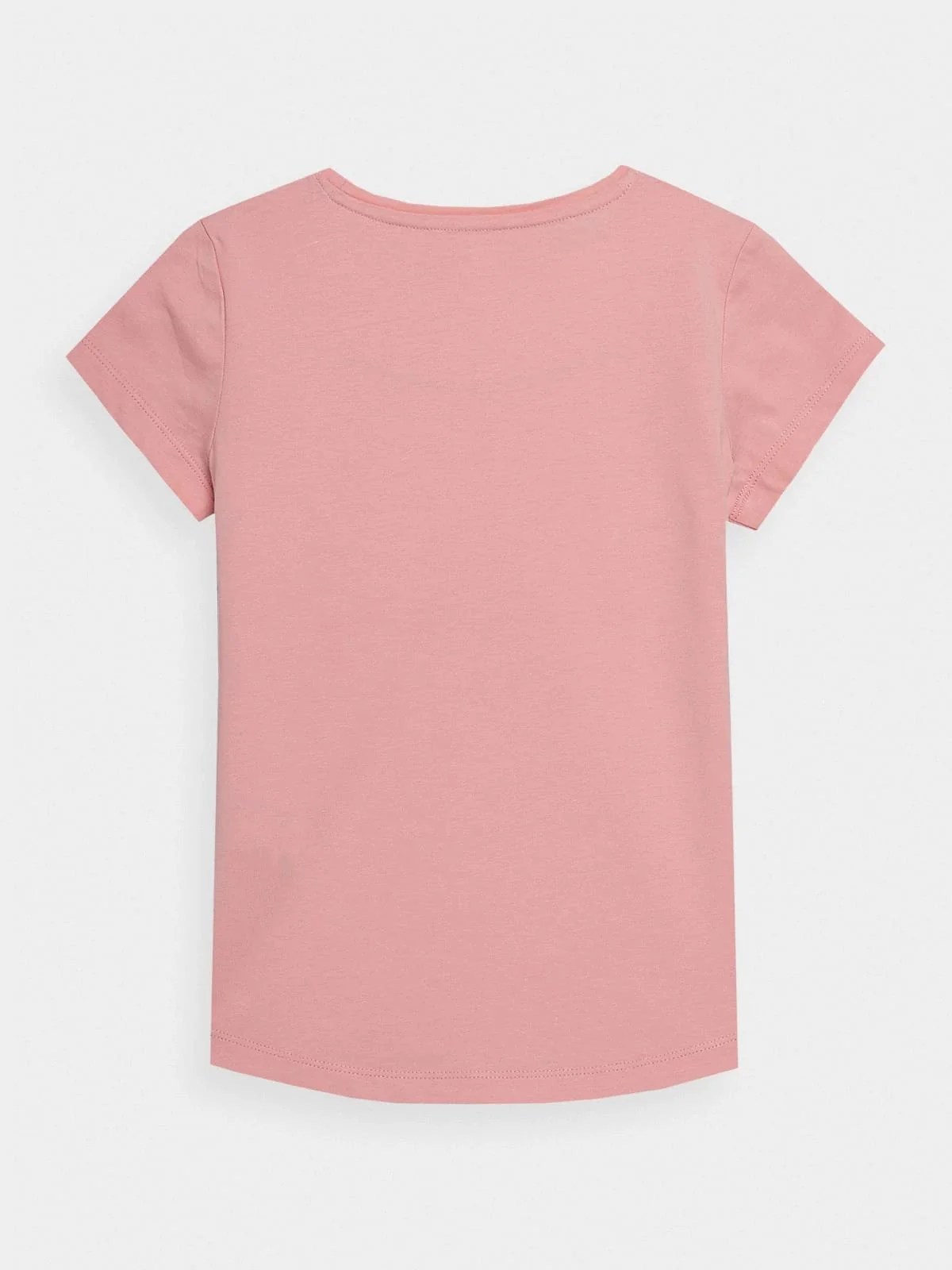 T-shirt Menina 4F - Image 2