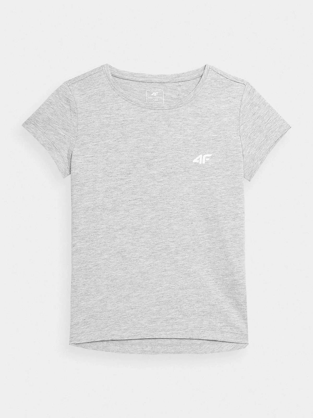 T-shirts Menina 4F - Image 5