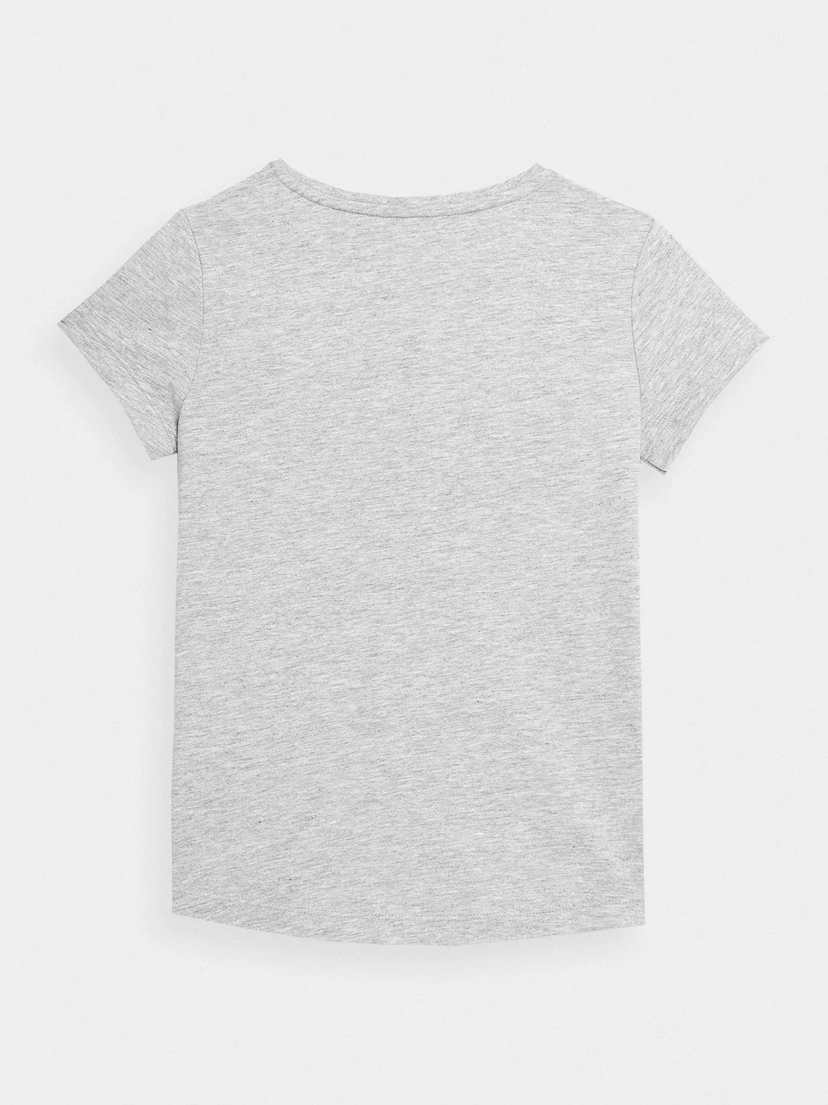 T-shirts Menina 4F - Image 6