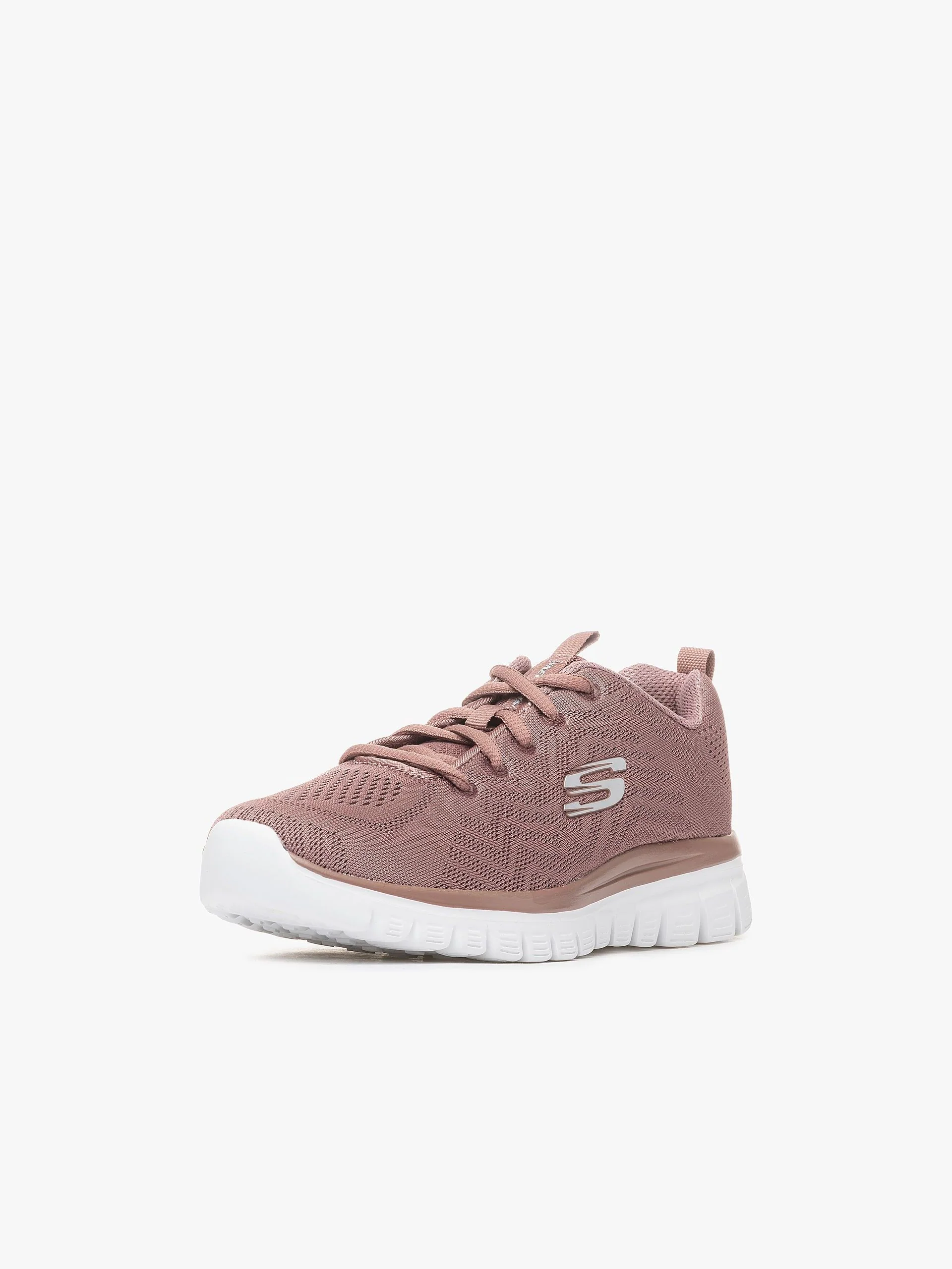 Sapatilhas Mulher Skechers Graceful Get Connected - Image 4