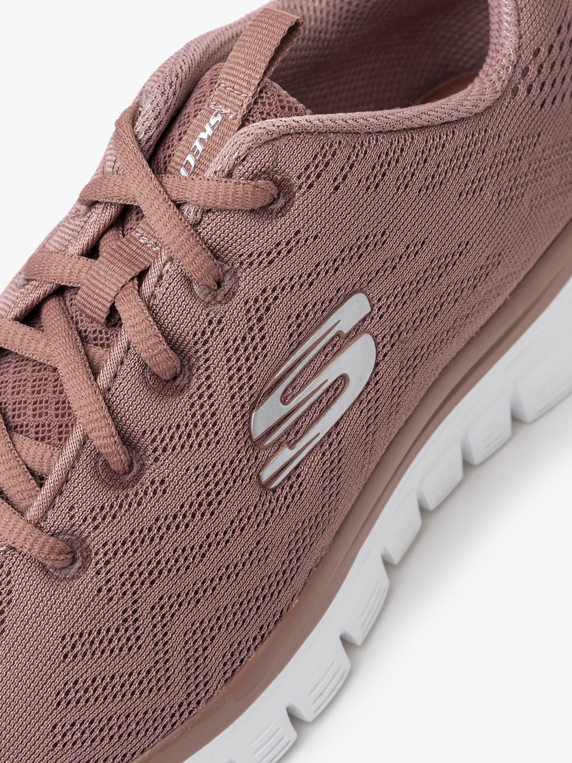 Sapatilhas Mulher Skechers Graceful Get Connected - Image 5