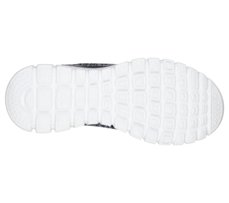 Sapatilhas Mulher Skechers Graceful Twisted Fortune - Image 4