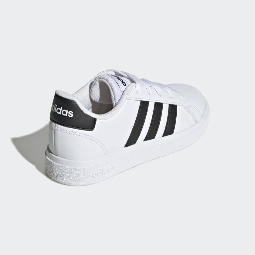 Sapatilhas Adidas Grand Court 2.0 - Image 4