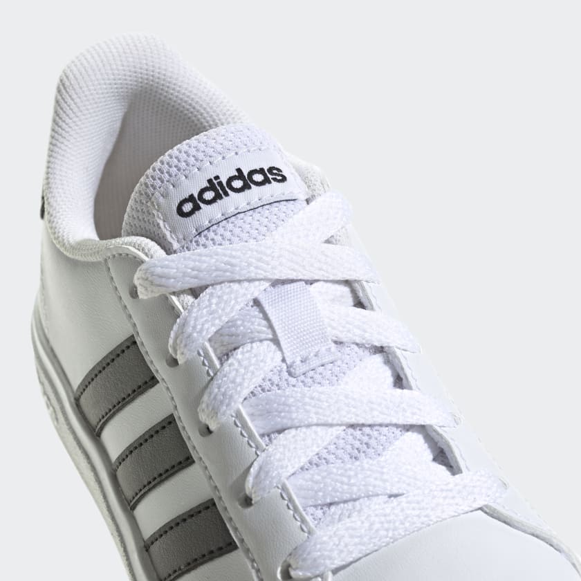 Sapatilhas Adidas Grand Court 2.0 - Image 5