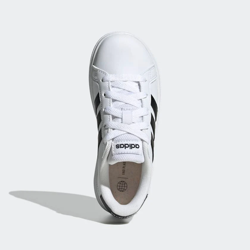 Sapatilhas Adidas Grand Court 2.0 - Image 7