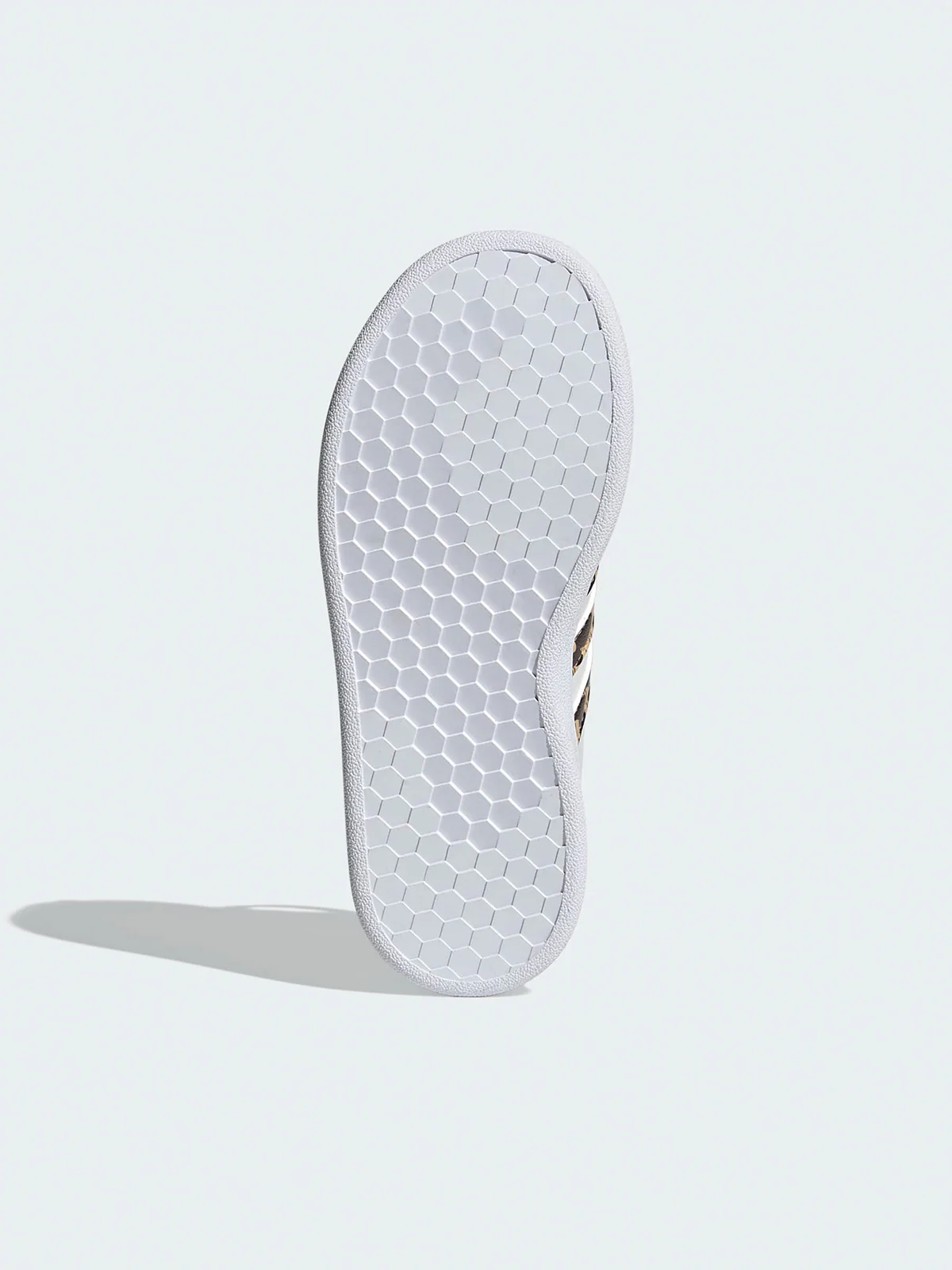 Sapatilhas Menina Adidas Grand Court C - Image 7