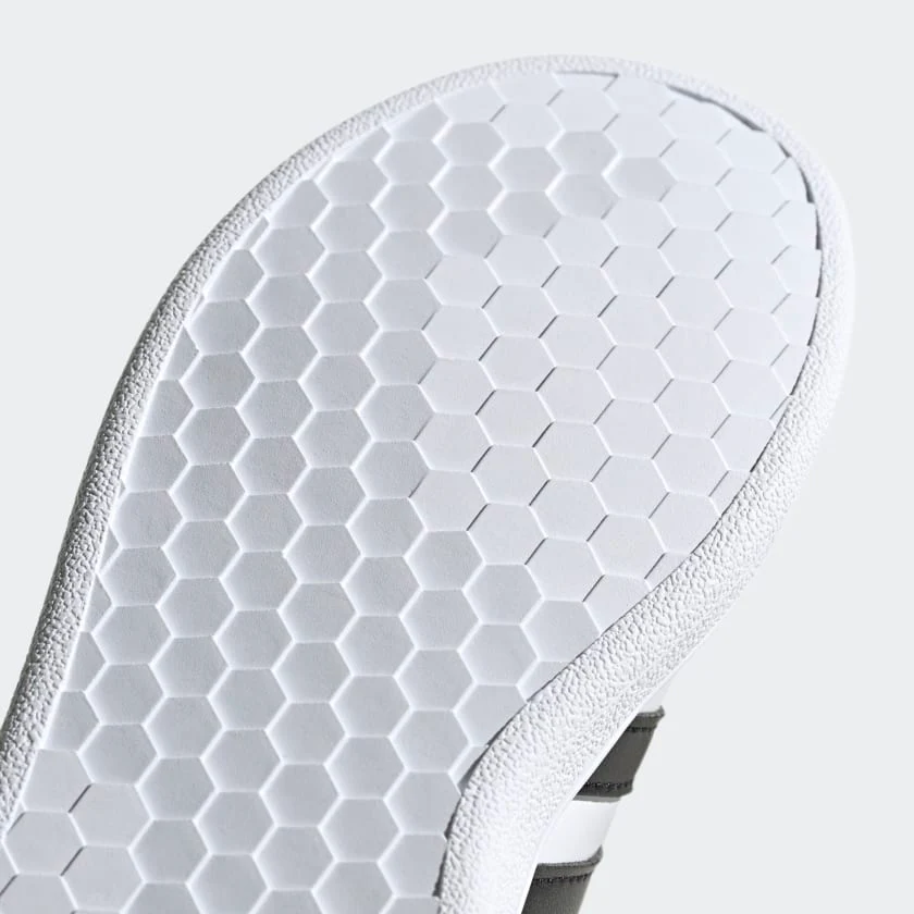 Sapatilhas Criança Adidas Grand Court C - Image 8