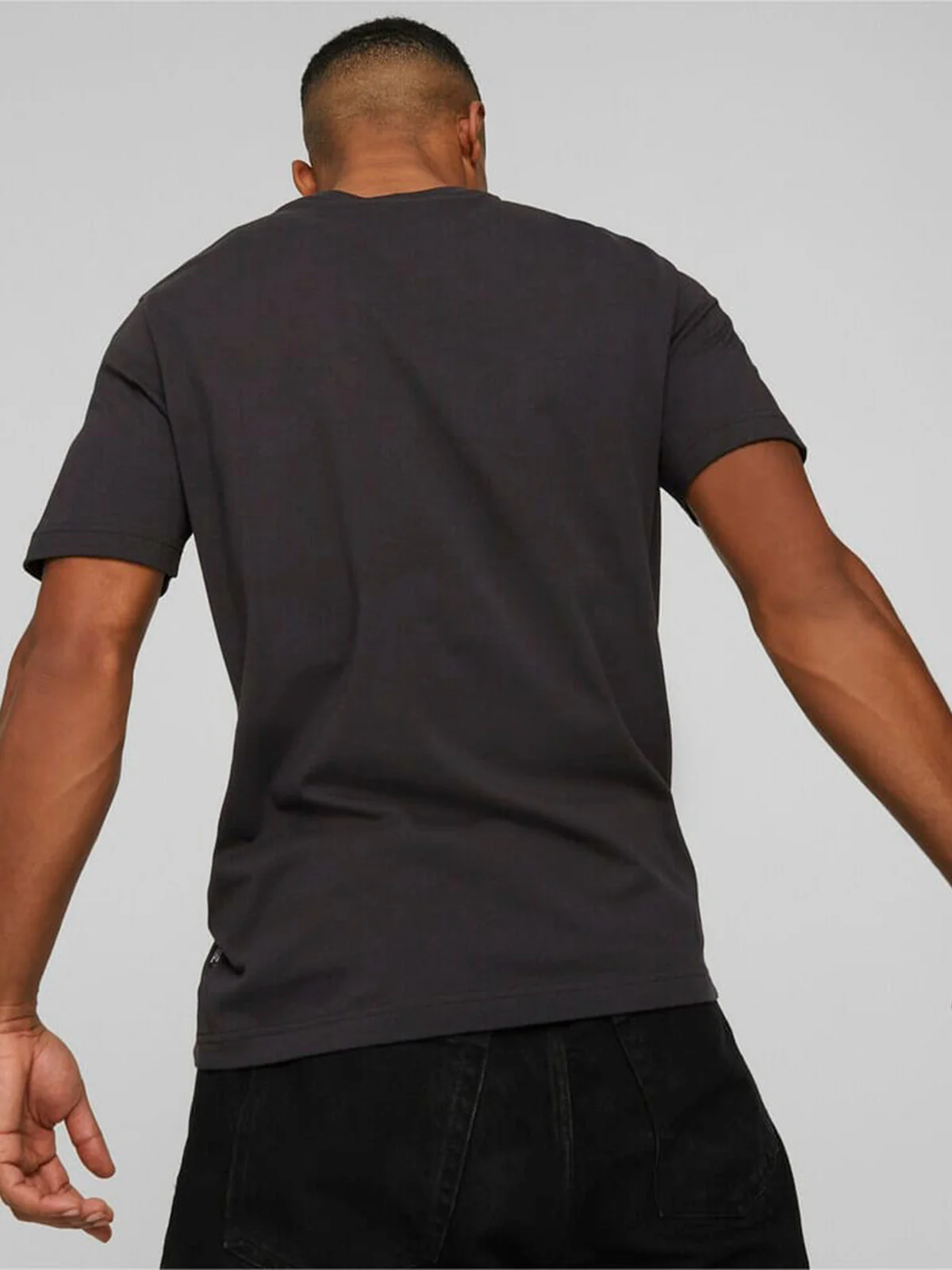 GRAPHICS PHOTOPRINT TEE - Image 4