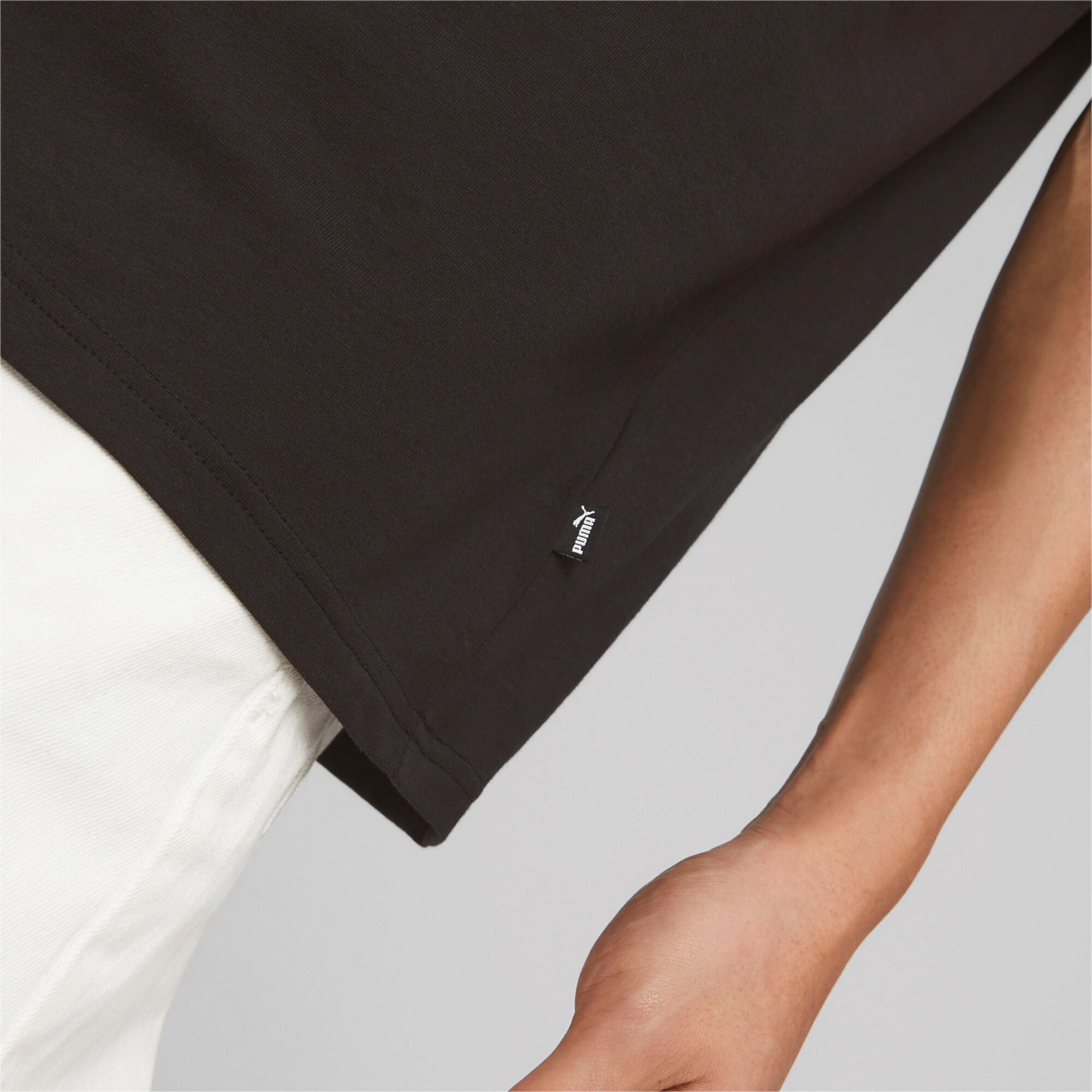 T-shirt Homem Puma Graphics - Image 3