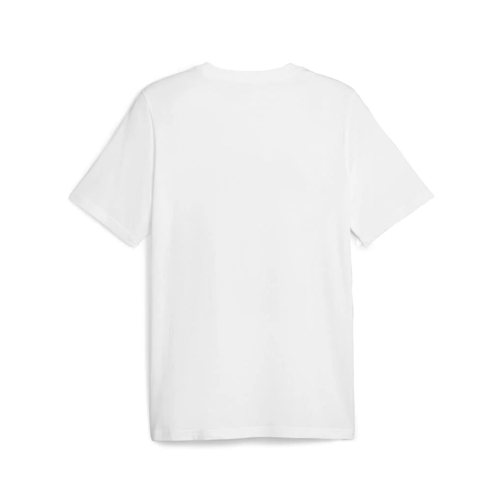 T-shirts Homem Puma Graphics Sneaker - Image 2