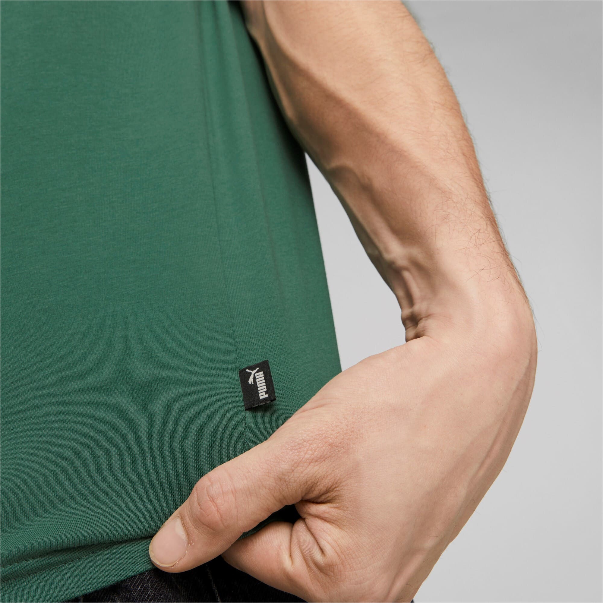 T-shirt Homem Puma Graphics - Image 4