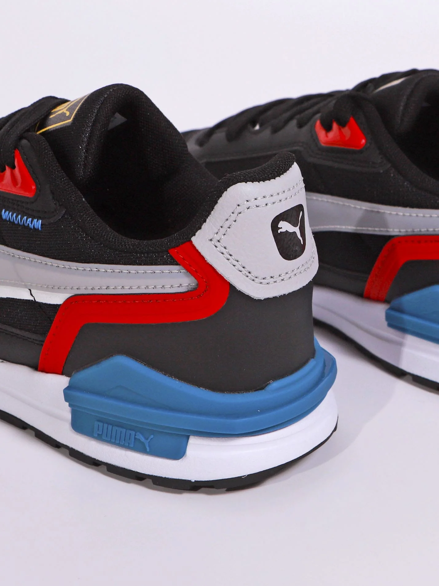 Sapatilhas Homem Puma Graviton Tera - Image 4
