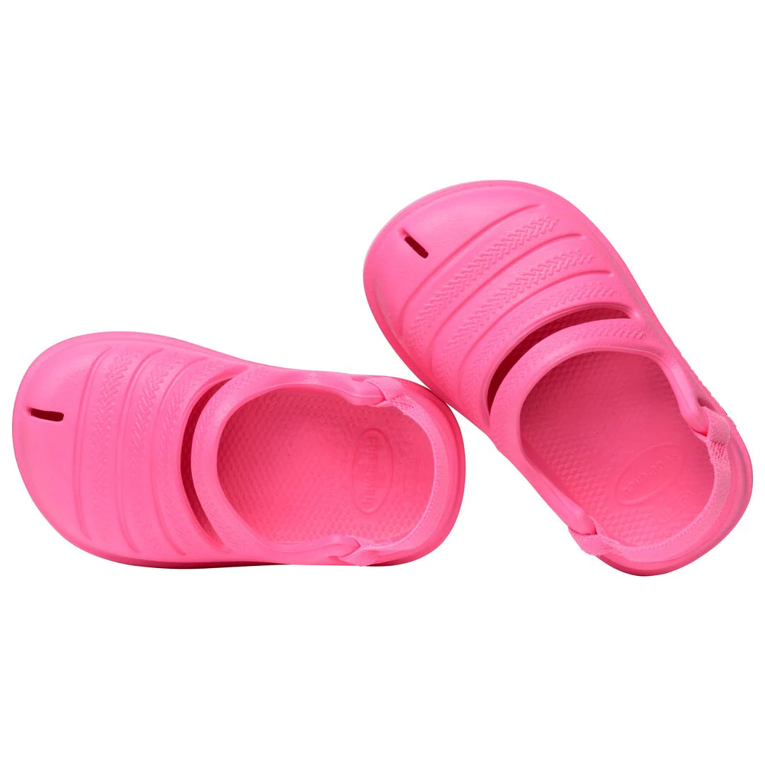 Sandálias Bebé Havaianas Clog - Image 3