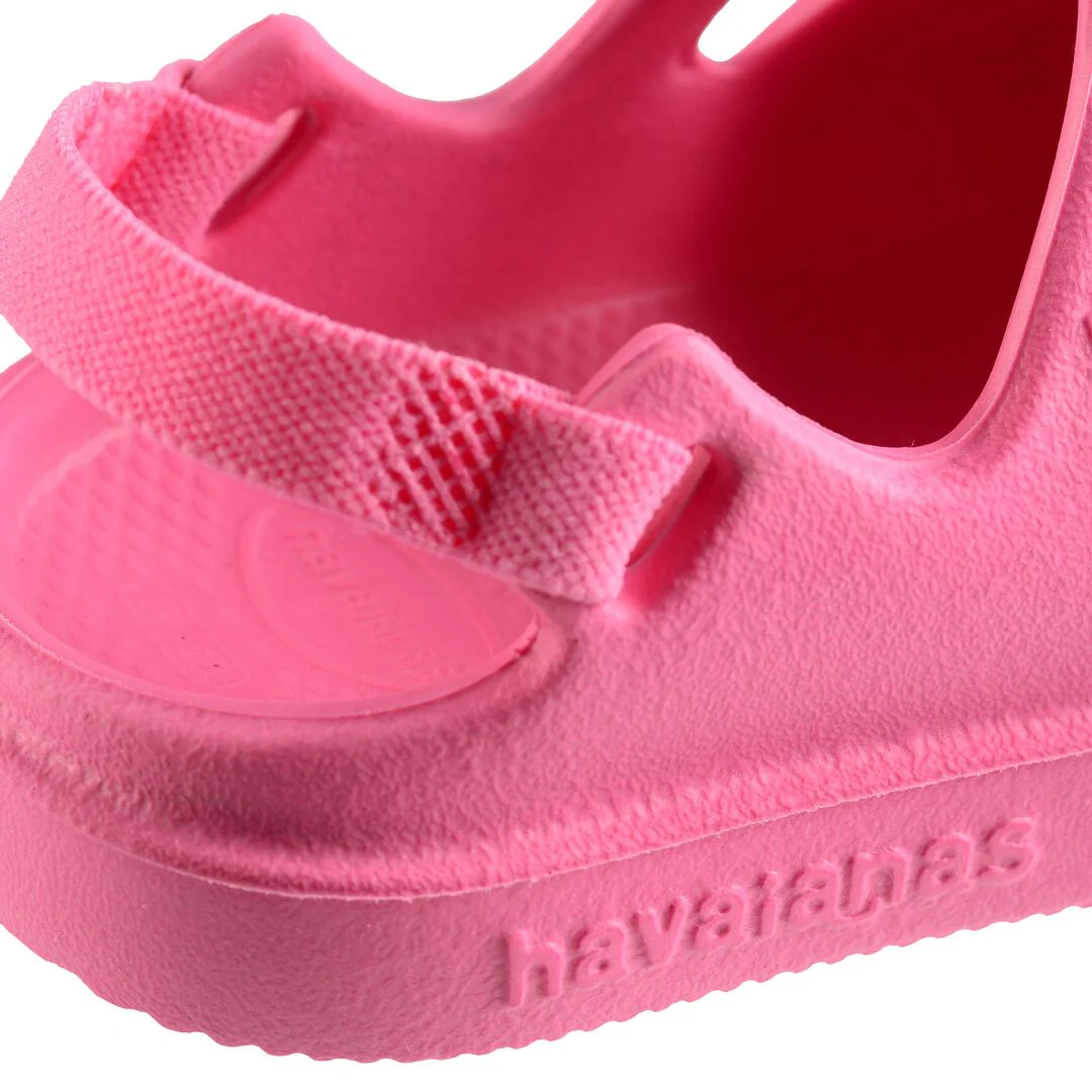 Sandálias Bebé Havaianas Clog - Image 4