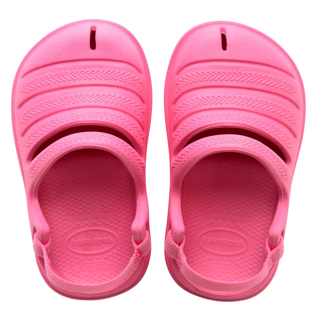 Sandálias Bebé Havaianas Clog - Image 5