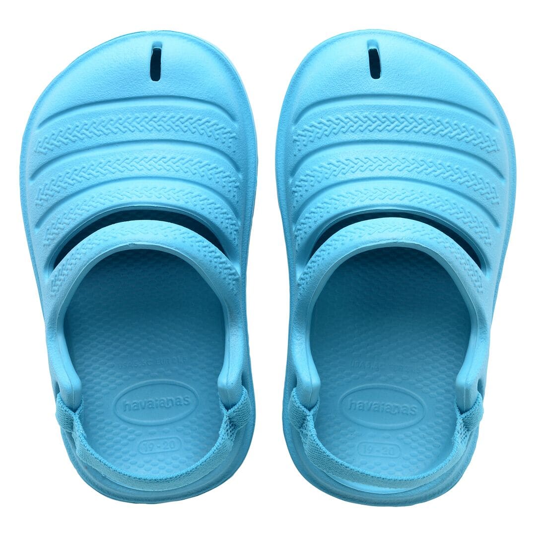 Sandálias Bebé Havaianas Clog - Image 4