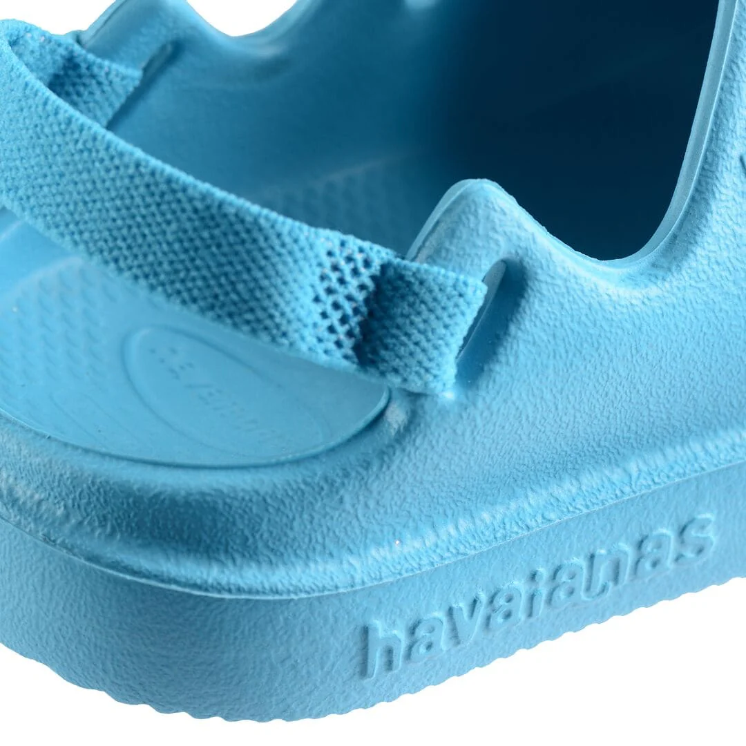 Sandálias Bebé Havaianas Clog - Image 5