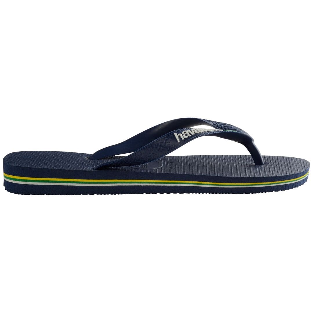 Chinelos Havaianas Brasil Logo - Image 4