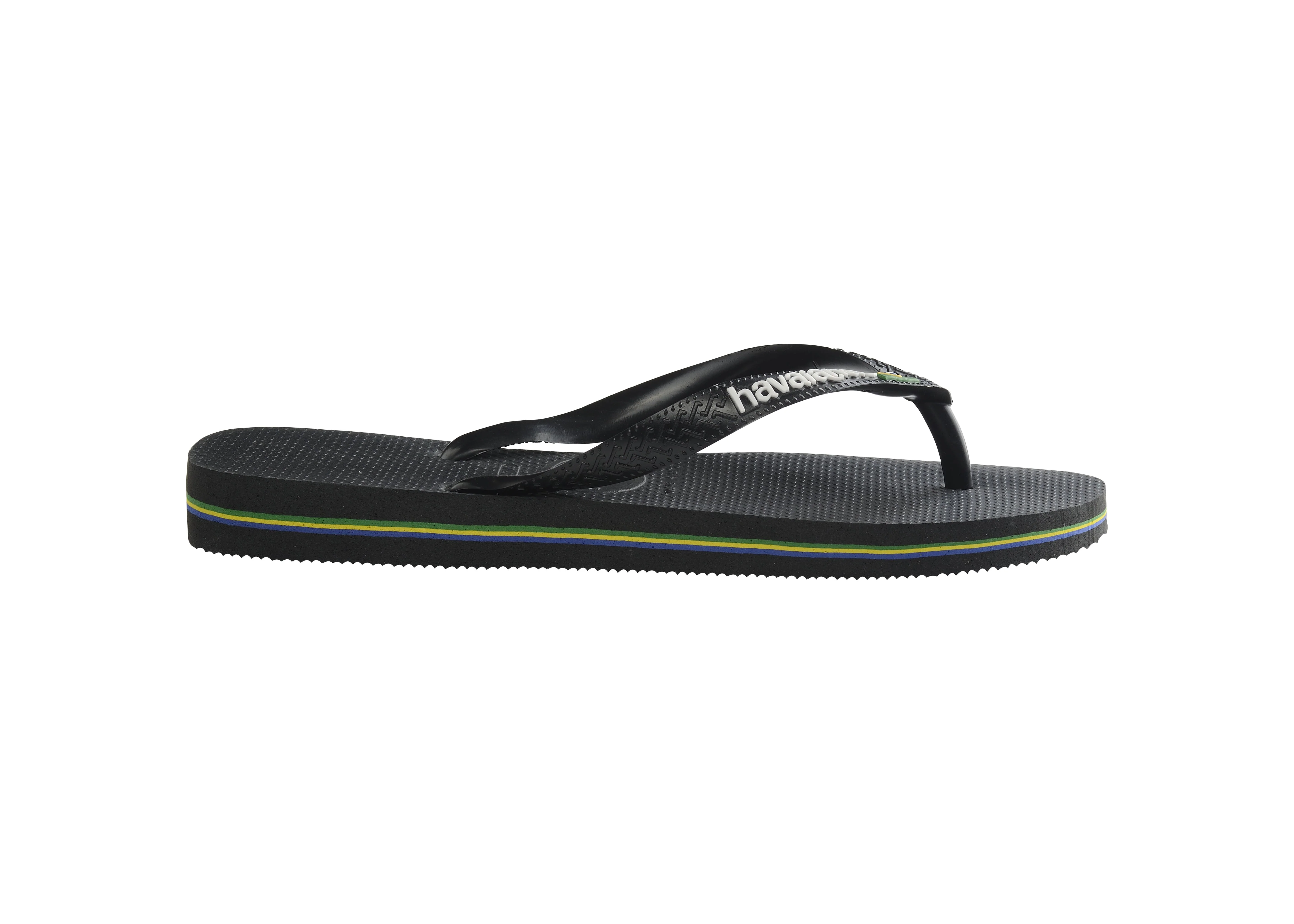 Chinelos Havaianas Brasil Logo - Image 4