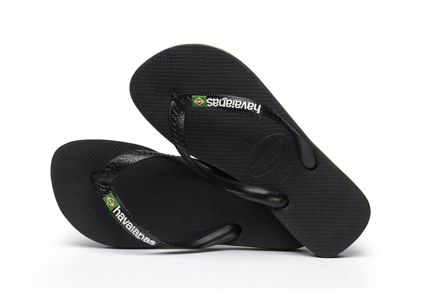 Chinelos Havaianas Brasil Logo - Image 5