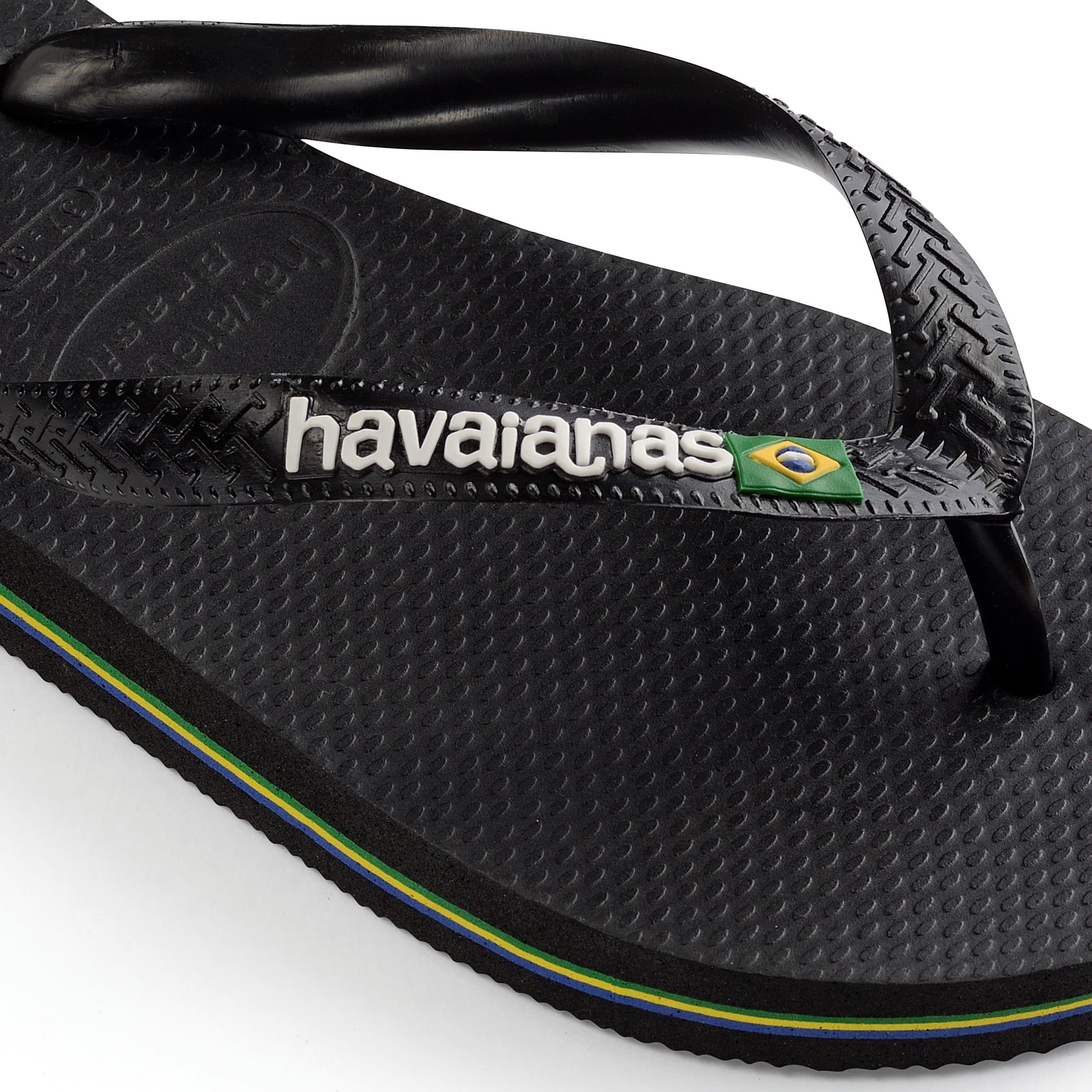 Chinelos Havaianas Brasil Logo - Image 7
