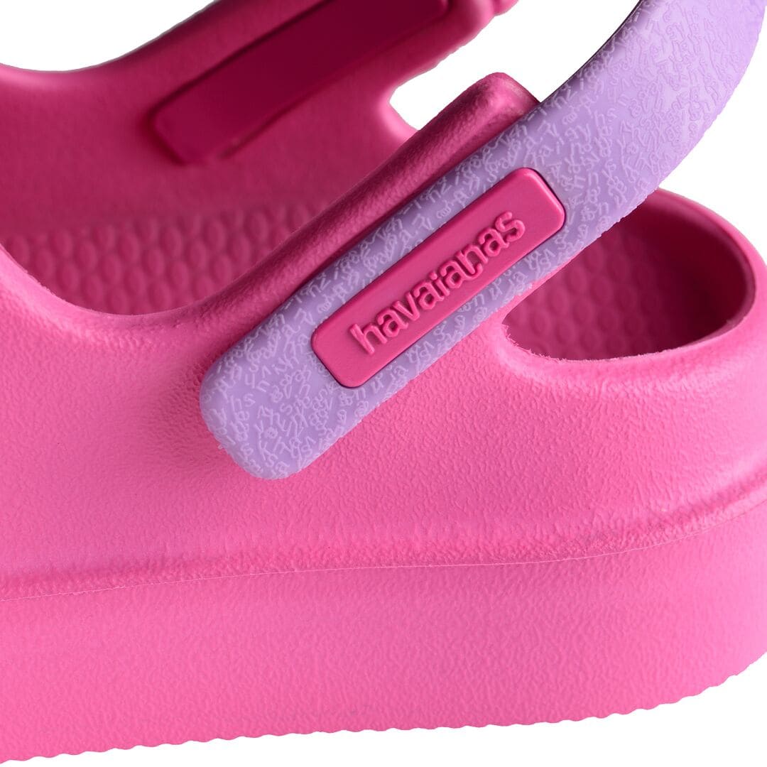 Sandálias Criança Havaianas Clog - Image 4