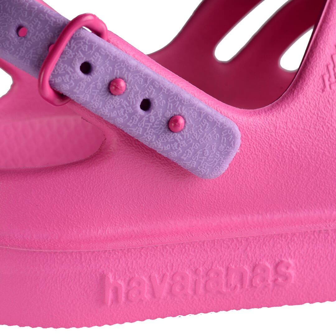 Sandálias Criança Havaianas Clog - Image 5