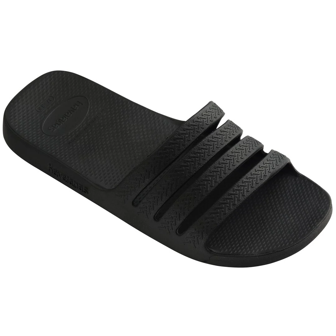 Chinelos Homem Havaianas Slide Stradi - Image 3